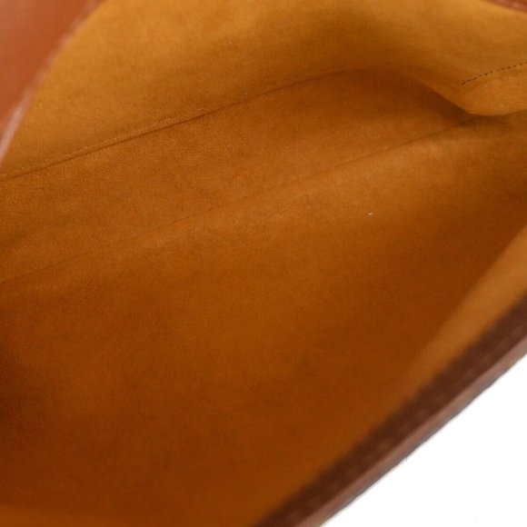 Auth LOUIS VUITTON Musette Tango Short Shoulder Bag Monogram Leather - Picture 8 of 16